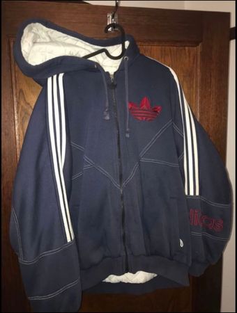 Adidas Hoodies
