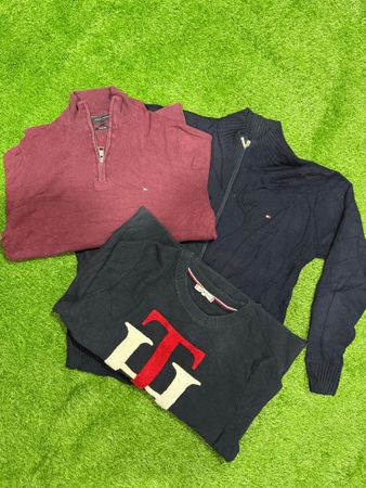 Tommy Hilfiger Crewneck Sweatshirt