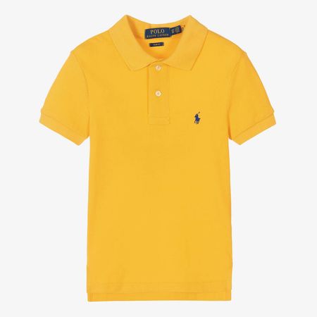 Camisetas Polo Ralph Lauren