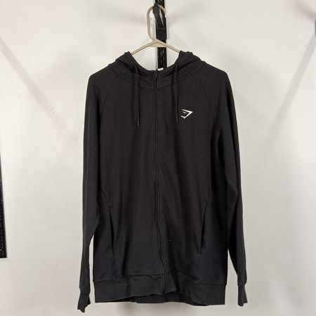 GYMSHARK HOODIES & SWEATSHIRTS