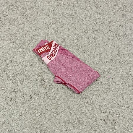 GYMSHARK LEGGINGS & TROUSER'S