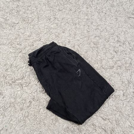 GYMSHARK TROUSERS