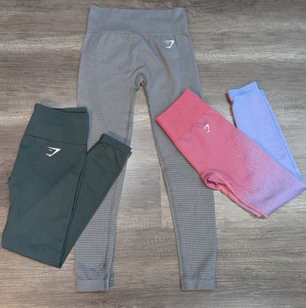 2030 - Gymshark Leggings