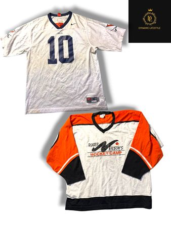 Football t shirts