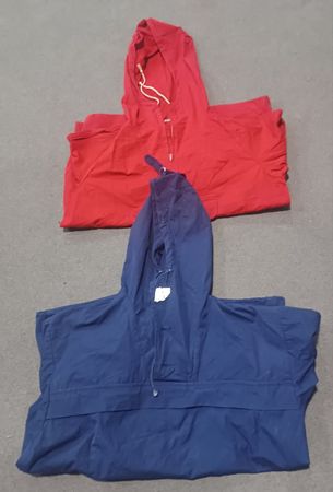 Vintage Parkaz Jacket