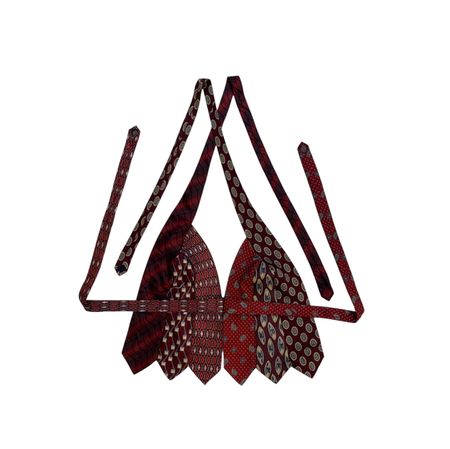 Top de tirantes de reciclaje