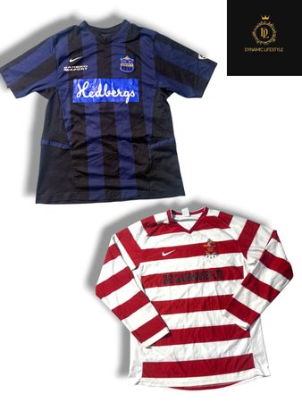 Football t shirts