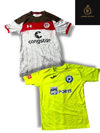 Football t shirts