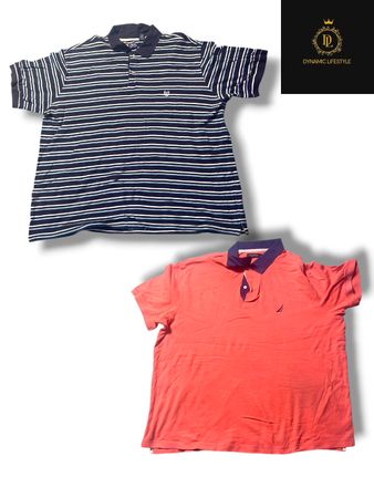 Nautica tnf puffer t shirts
