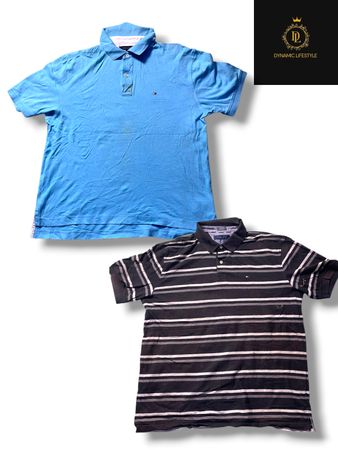 Tommy Hilfiger t shirts