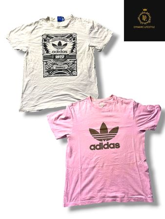 Adidas t shirts