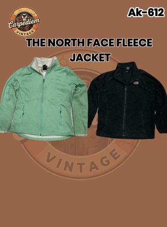 The north face Fleece Jacket Ak/612