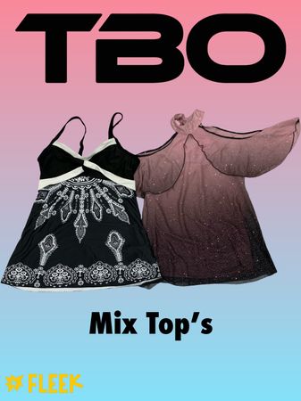 Mix Top