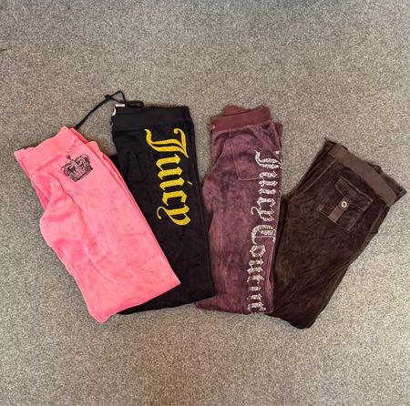 Juicy couture Trousers