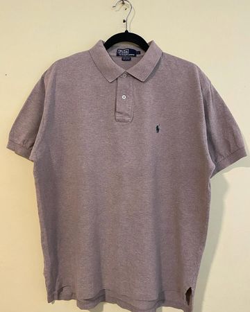 Ralph Lauren Polo Shirts