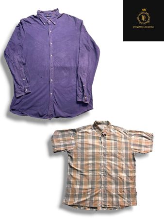 Polo Ralph Lauren locaste formal shirt full sleeve