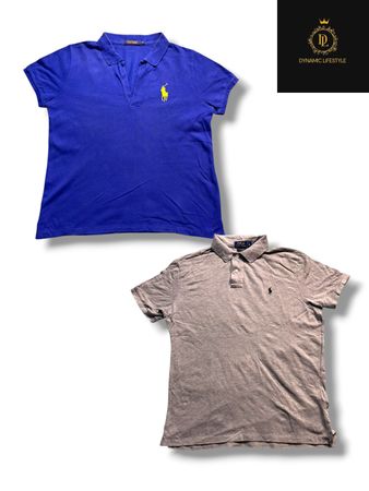 Polo Ralph Lauren t shirts