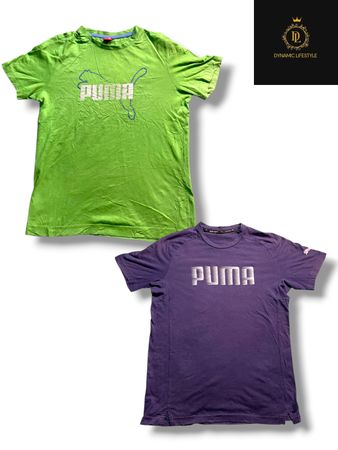 Puma Full Sleeve Shirt Half Sleeve Shirts