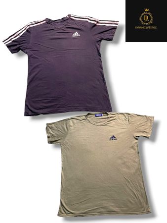 Adidas T Shirts