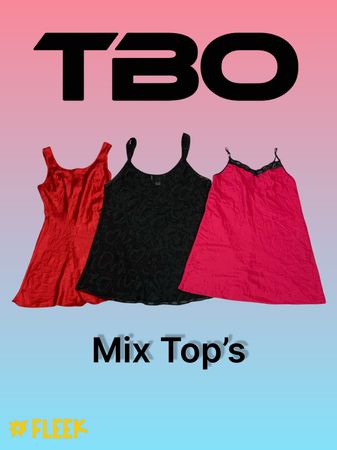 Mix Tops