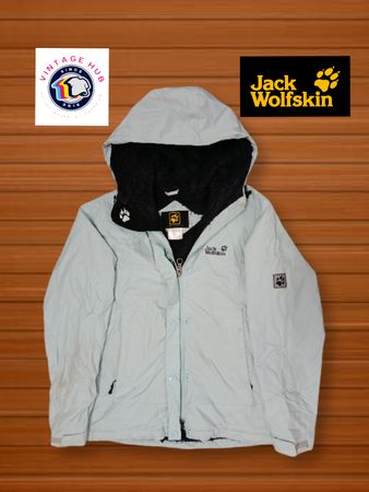 Jack WolfSkin Regenjacke