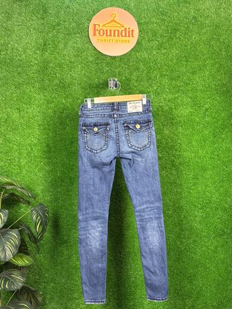 True Religion Jeans Bundle | FO-41
