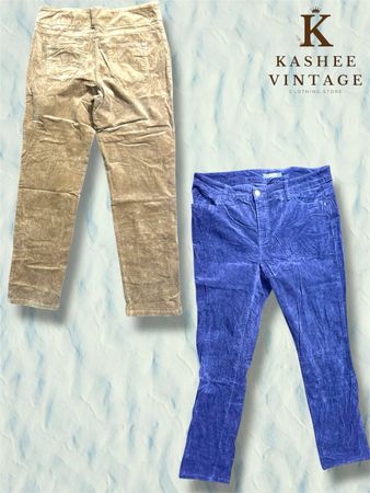 Calças limpas Calvien Chaps old navy