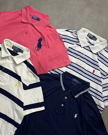 Polo Ralph Lauren T-Shirts