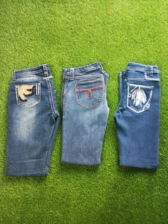 Y2K Jeans