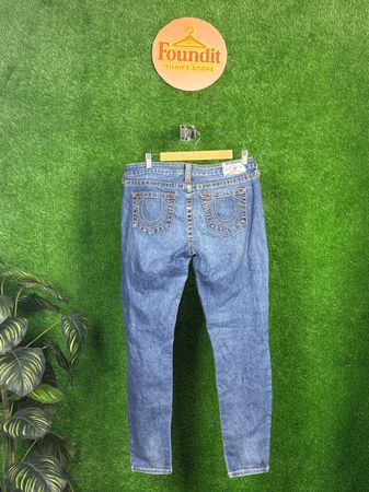 True Religion Jeans Bundle | FO-43