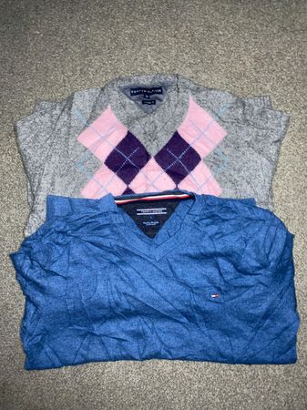 Premium Tommy Hilfiger Sweater