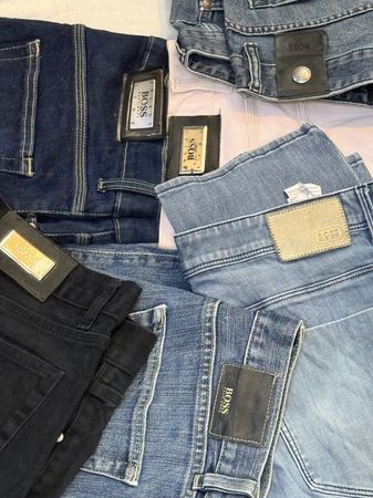 Boss Jeans