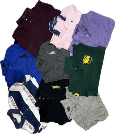 Ralph Lauren Polo full sleeve T-shirts