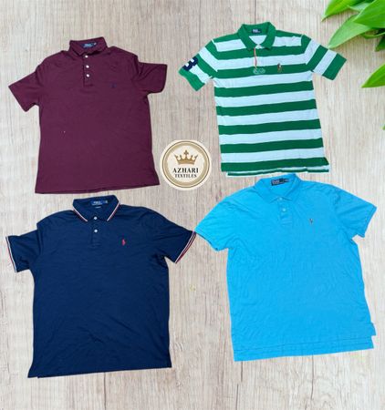 Polo T shirt At 305