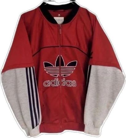 Adidas Sweatshirts