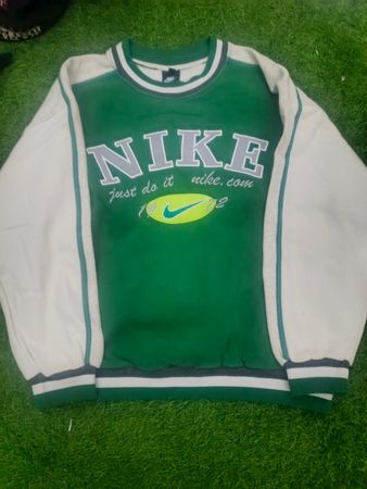 Nike sweatshirts