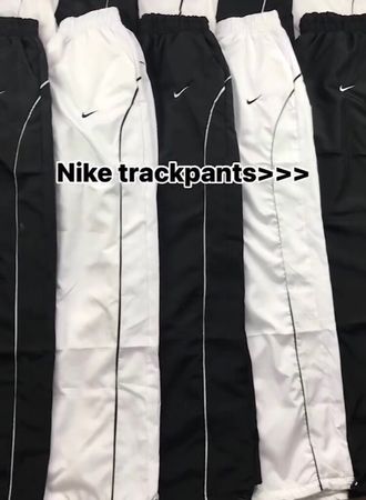 Premium Nike Trackpants