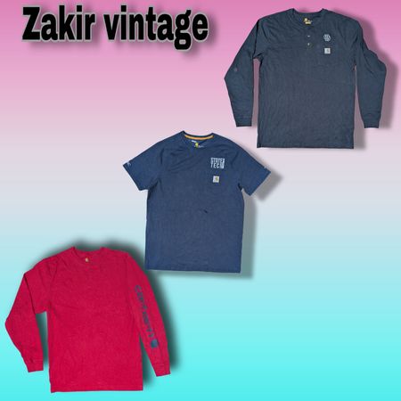 Carhartt Langarmhemd