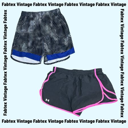 (FV-854) Shorts Under Armour