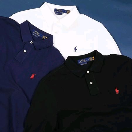 Ralph Lauren T-Shirts