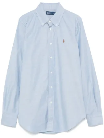 Ralph Lauren button up shirts