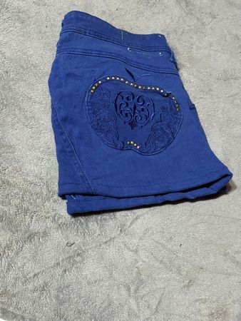 APPLE BOTTOMS AND OTHER MIX BRANDS MINI SKIRTS (MD 1330)