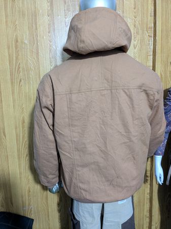 Upcycle Carhartt Hoodie