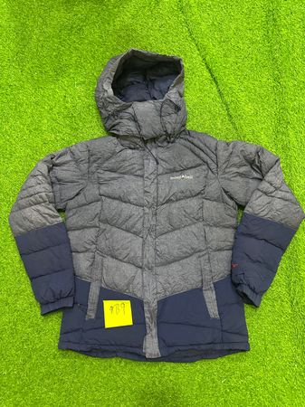 montbell puffer jacket