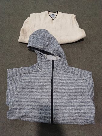Adidas Sweater