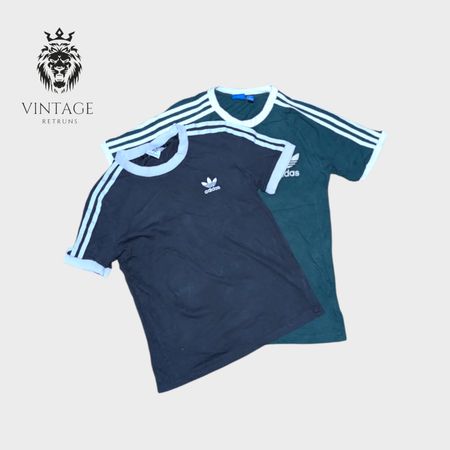 LD Adidas Tshirts