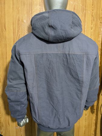 Upcycle Carhartt Hoodies