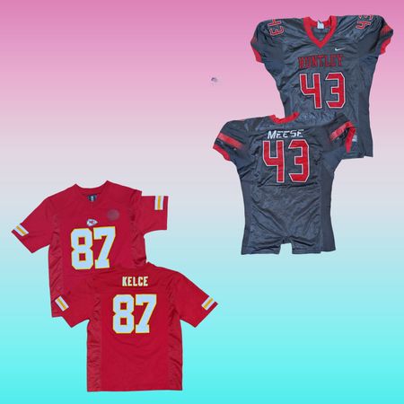 Branded JERSEY