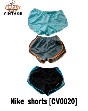 Nike Shorts [CV0020]