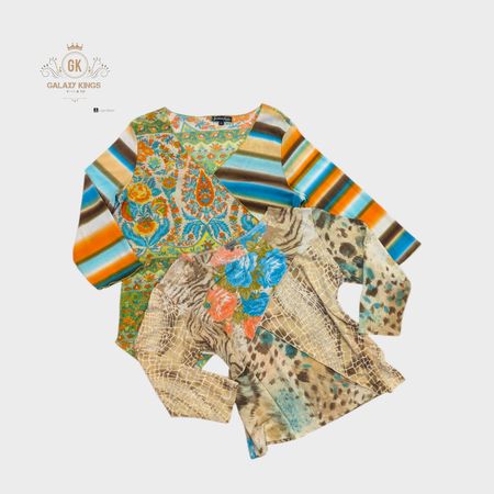 Y2K Fairy Core Sexy Blouses